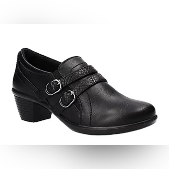 Easy Street Black booties - Picture 1 of 11